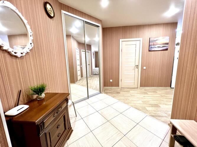 Самарские апартаменты на улице Советской Армии 238А, фото 104