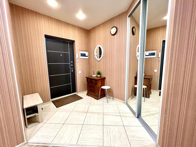 Самарские апартаменты на улице Советской Армии 238А, фото 105