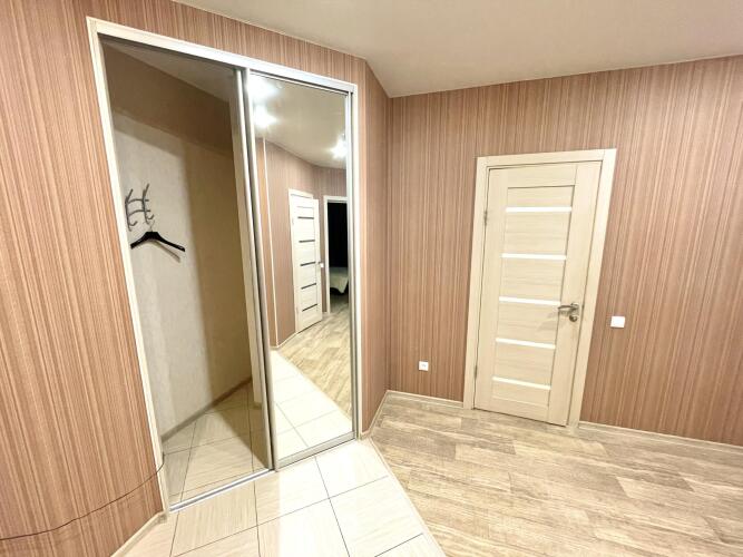 Самарские апартаменты на улице Советской Армии 238А, фото 106