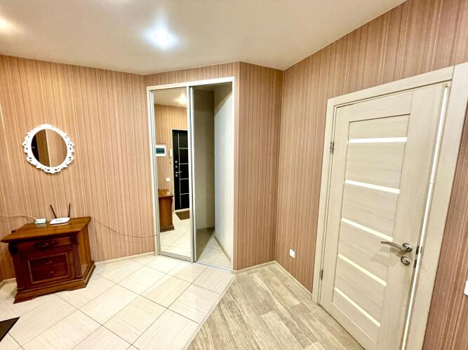 Самарские апартаменты на улице Советской Армии 238А, фото 107