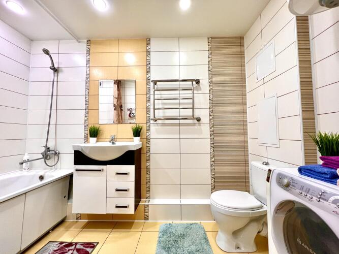 Самарские апартаменты на улице Советской Армии 238А, фото 109