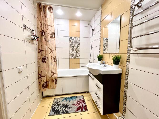 Самарские апартаменты на улице Советской Армии 238А, фото 111