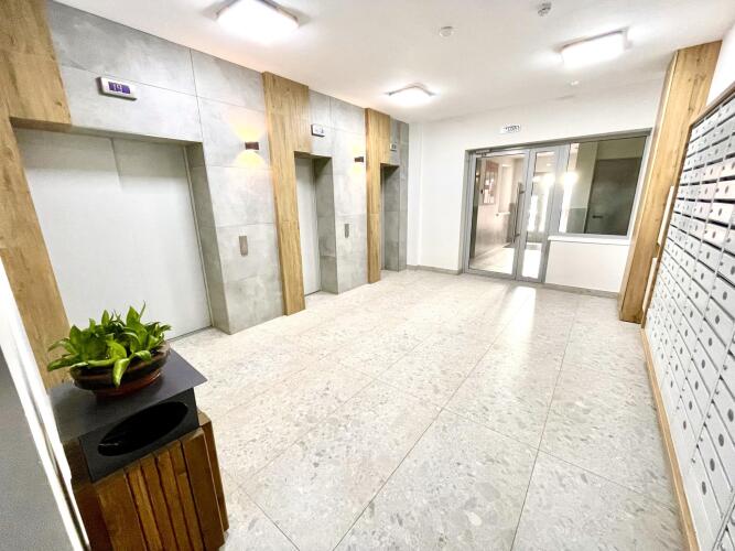 Самарские апартаменты на улице Советской Армии 238А, фото 112