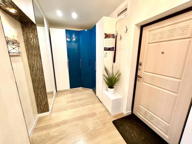 Самарские апартаменты на улице Советской Армии 238А, фото 113