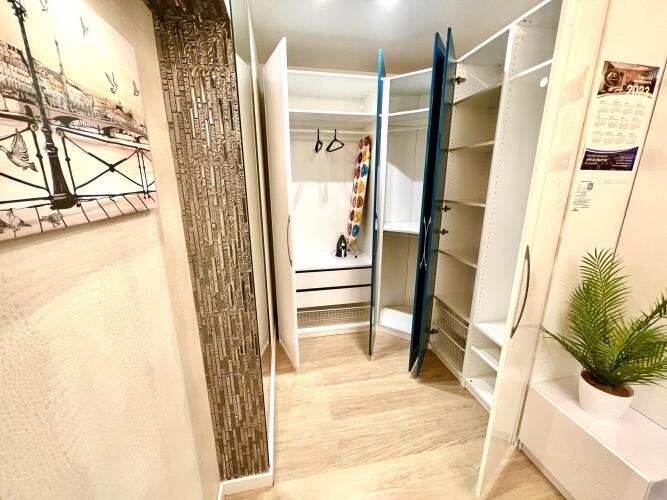 Самарские апартаменты на улице Советской Армии 238А, фото 114