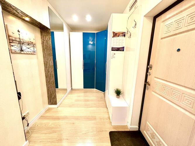 Самарские апартаменты на улице Советской Армии 238А, фото 115