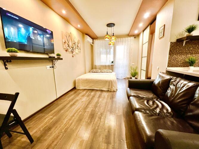 Самарские апартаменты на улице Советской Армии 238А, фото 116