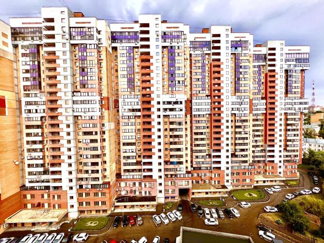 Самарские апартаменты на улице Советской Армии 238А, фото 118