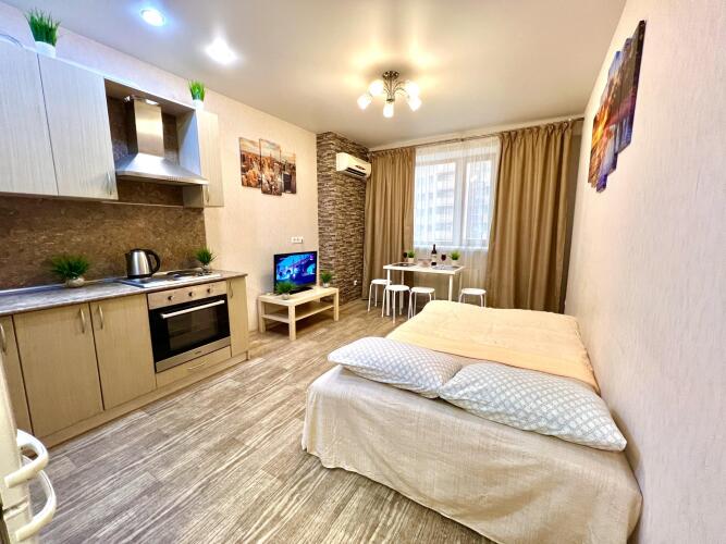 Самарские апартаменты на улице Советской Армии 238А, фото 120