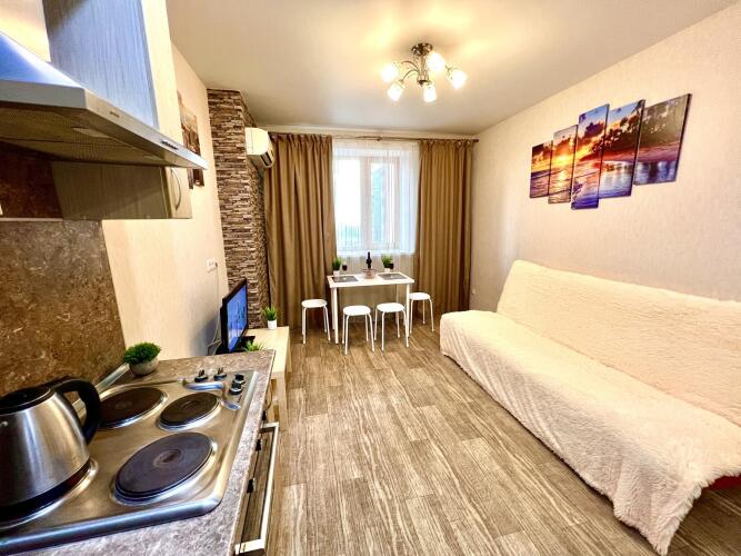 Самарские апартаменты на улице Советской Армии 238А, фото 122