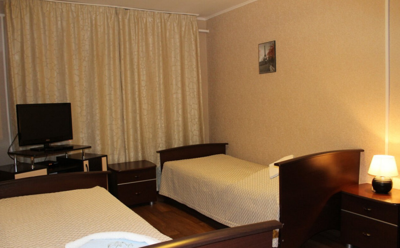 Severnie Zori, фото 22