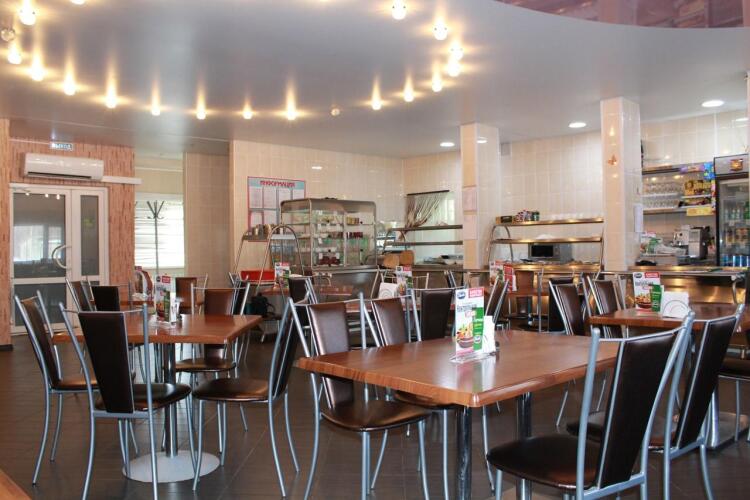 Severnie Zori, фото 30