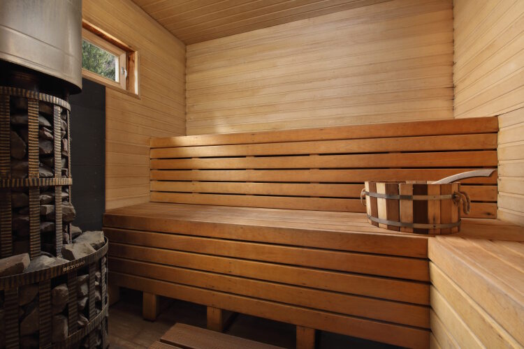 Отель AXIS-River МИРРОС Архыз, фото 34