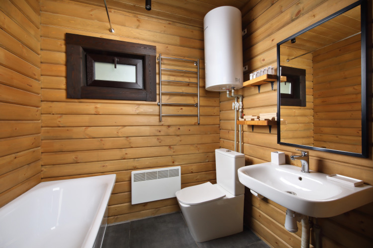 Отель AXIS-River МИРРОС Архыз, фото 44