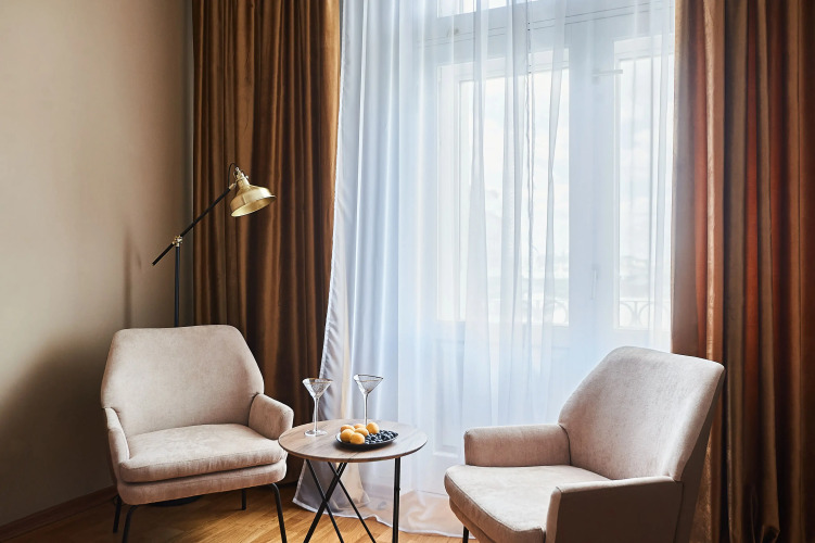 Stilnaya, Svetlaya Kvartira S Vidom Na Kreml	, фото 29