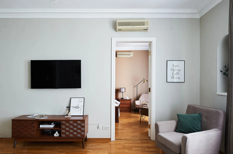 Stilnaya, Svetlaya Kvartira S Vidom Na Kreml	, фото 36