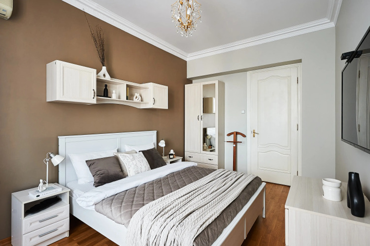 Stilnaya, Svetlaya Kvartira S Vidom Na Kreml	, фото 38