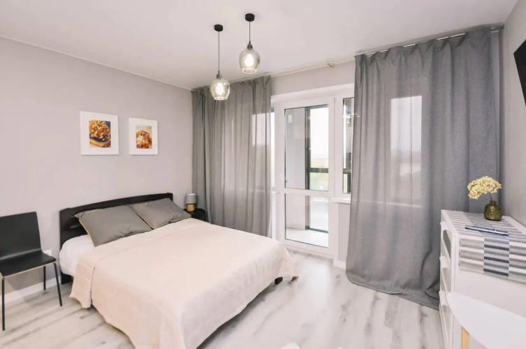 Стильные апартаменты, фото 9