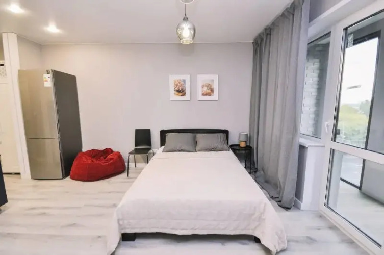 Стильные апартаменты, фото 10