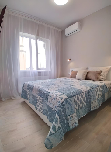 Квартира Студия (8) г. Новороссийск ул. Шевченко 22-426, фото 11