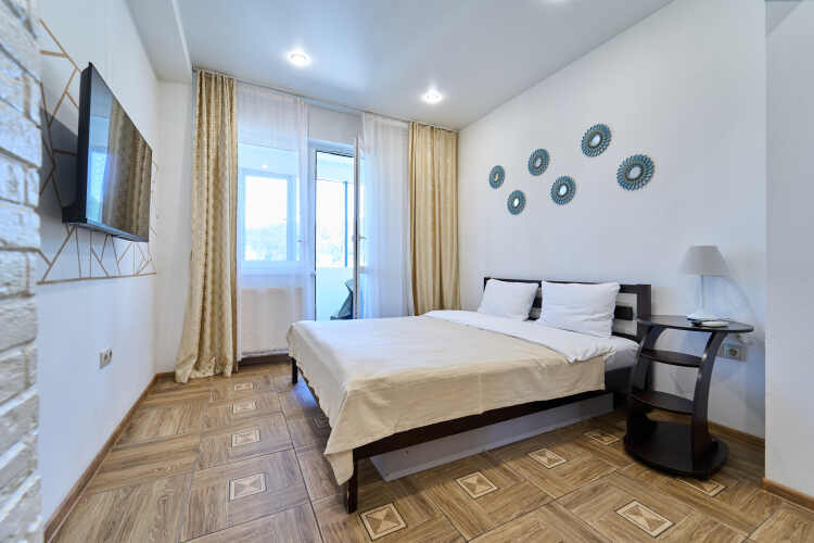 Апартаменты Symphony of the Black Sea, фото 28