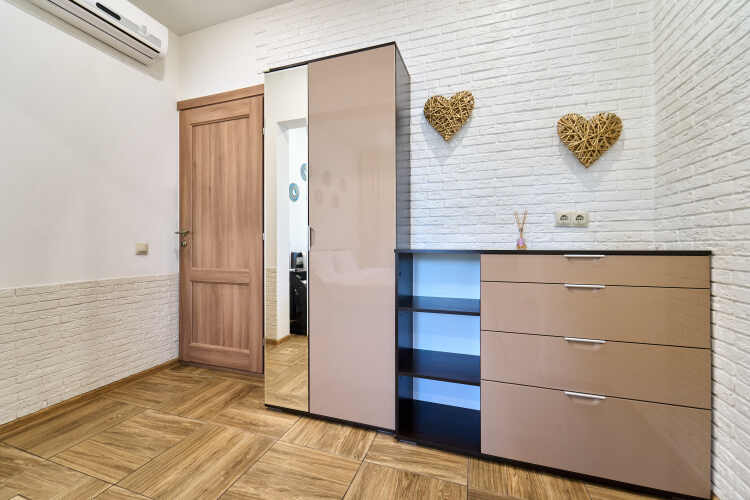 Апартаменты Symphony of the Black Sea, фото 30