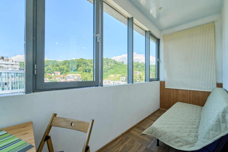 Апартаменты Symphony of the Black Sea, фото 34