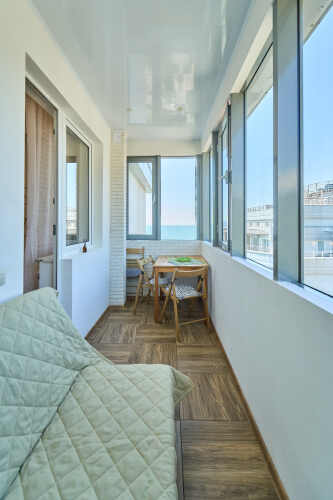 Апартаменты Symphony of the Black Sea, фото 35