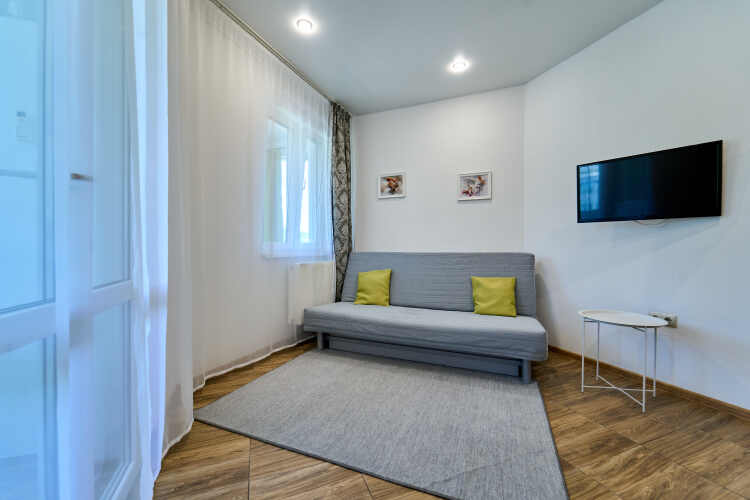 Апартаменты Symphony of the Black Sea, фото 36