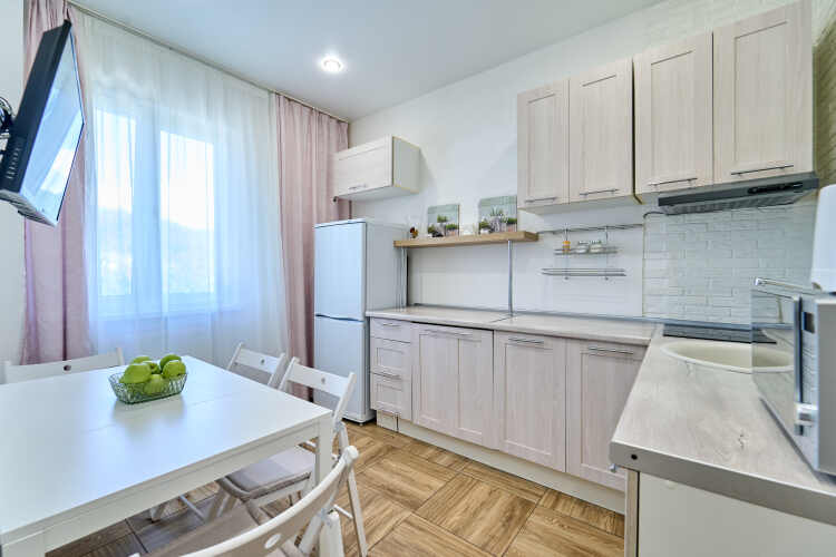 Апартаменты Symphony of the Black Sea, фото 39