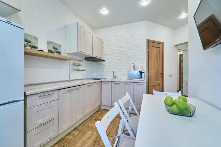 Апартаменты Symphony of the Black Sea, фото 40