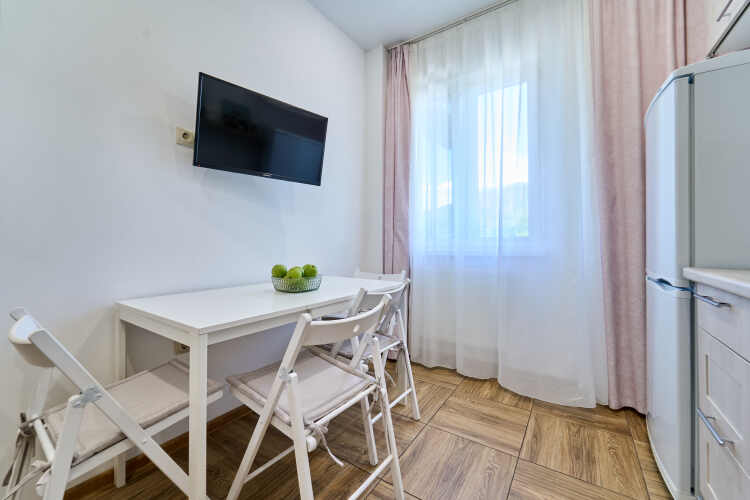 Апартаменты Symphony of the Black Sea, фото 41