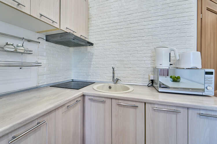 Апартаменты Symphony of the Black Sea, фото 42