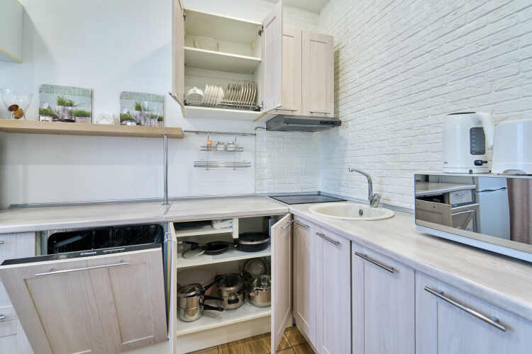 Апартаменты Symphony of the Black Sea, фото 43