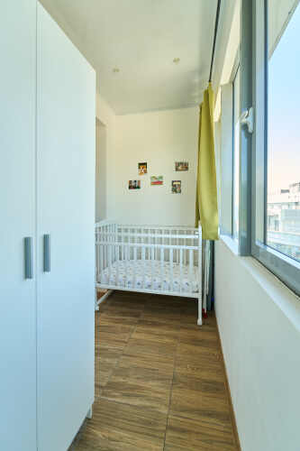 Апартаменты Symphony of the Black Sea, фото 44