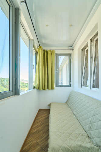 Апартаменты Symphony of the Black Sea, фото 45