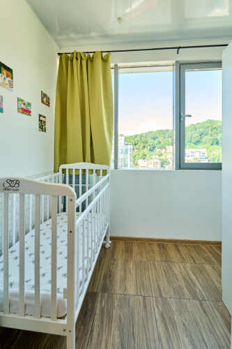 Апартаменты Symphony of the Black Sea, фото 46