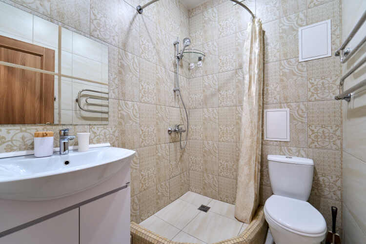 Апартаменты Symphony of the Black Sea, фото 47