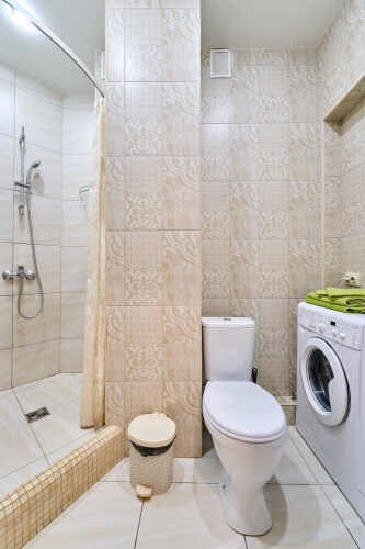 Апартаменты Symphony of the Black Sea, фото 48