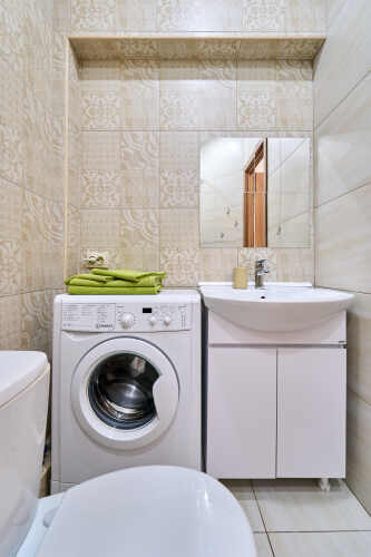 Апартаменты Symphony of the Black Sea, фото 49