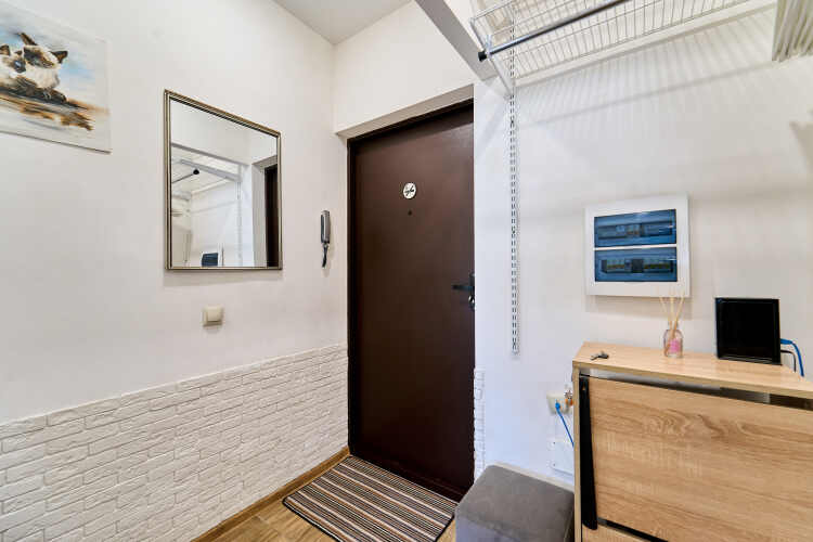 Апартаменты Symphony of the Black Sea, фото 50