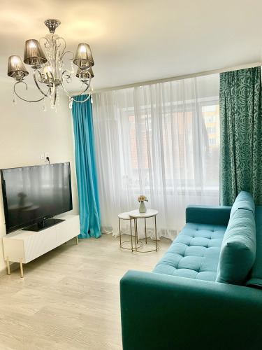 Апартаменты у моря Alexandra, фото 31