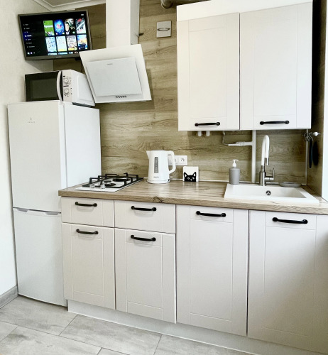 Апартаменты у моря Alexandra, фото 34