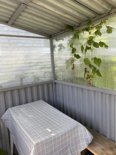 Апартаменты у моря Alexandra, фото 35