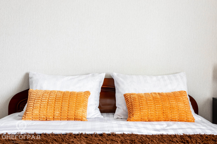 Апартаменты у ЖД Вокзала, фото 24