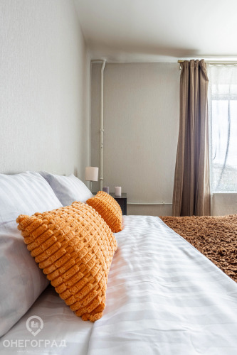 Апартаменты у ЖД Вокзала, фото 27