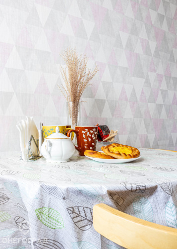 Апартаменты у ЖД Вокзала, фото 29