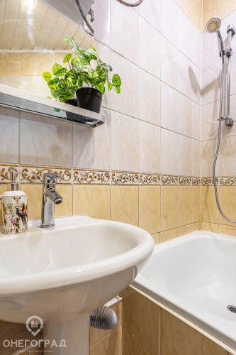 Апартаменты у ЖД Вокзала, фото 32