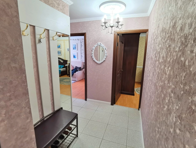 Апартаменты на Тельмана, фото 13