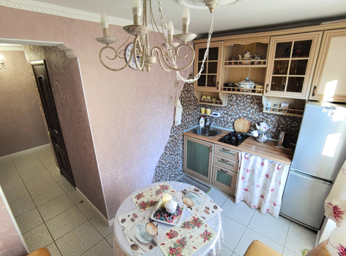 Апартаменты на Тельмана, фото 14